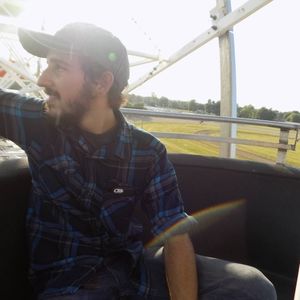 Meet your Posher, Chris